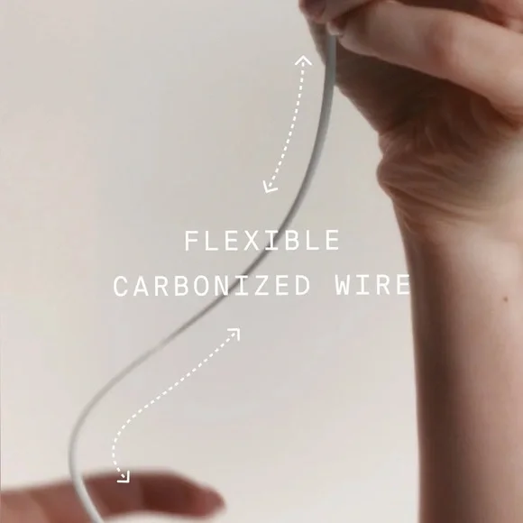 NWT KNIX FreeFlex Demi Bra - Picture 9 of 12